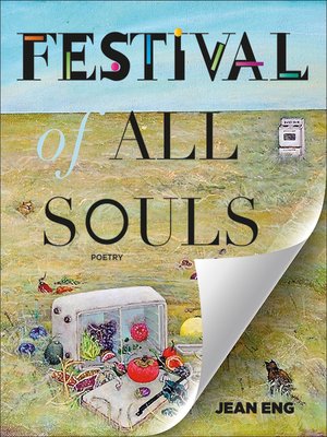 cover image of Festival of All Souls